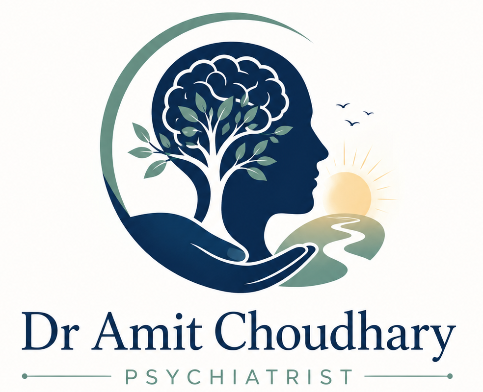 Site Logo – Talking Minds – Psychotherapist Site Template